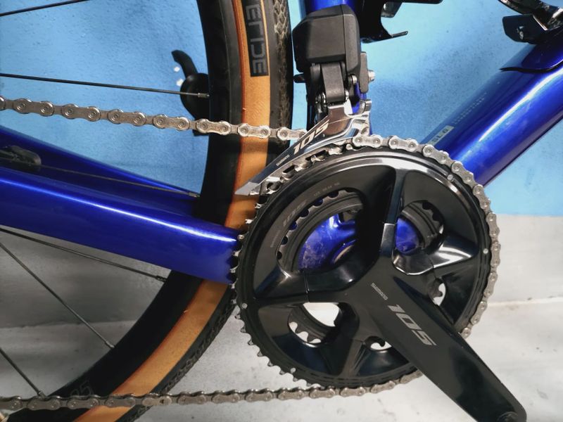 Trek DOMANE SL6 gen4