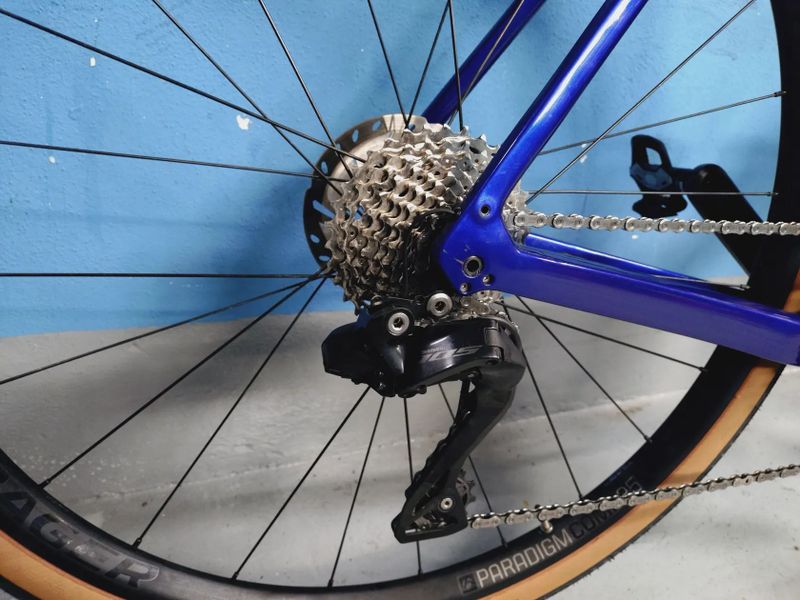 Trek DOMANE SL6 gen4