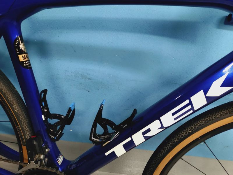 Trek DOMANE SL6 gen4