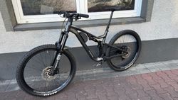 Focus Jam 6.8 - Černý