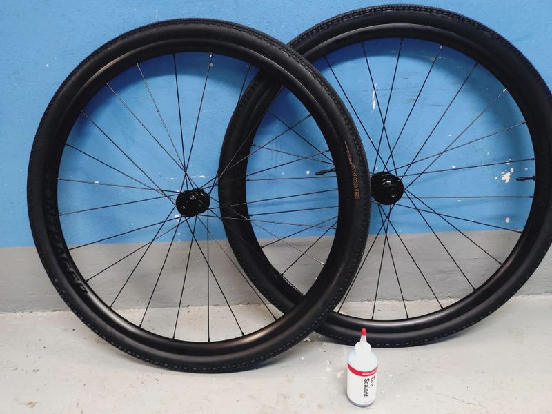 Nové kola BONTRAGER