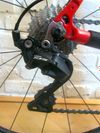 RIDLEY X-FIRE na Shimano 105, 60 cm. Super stav