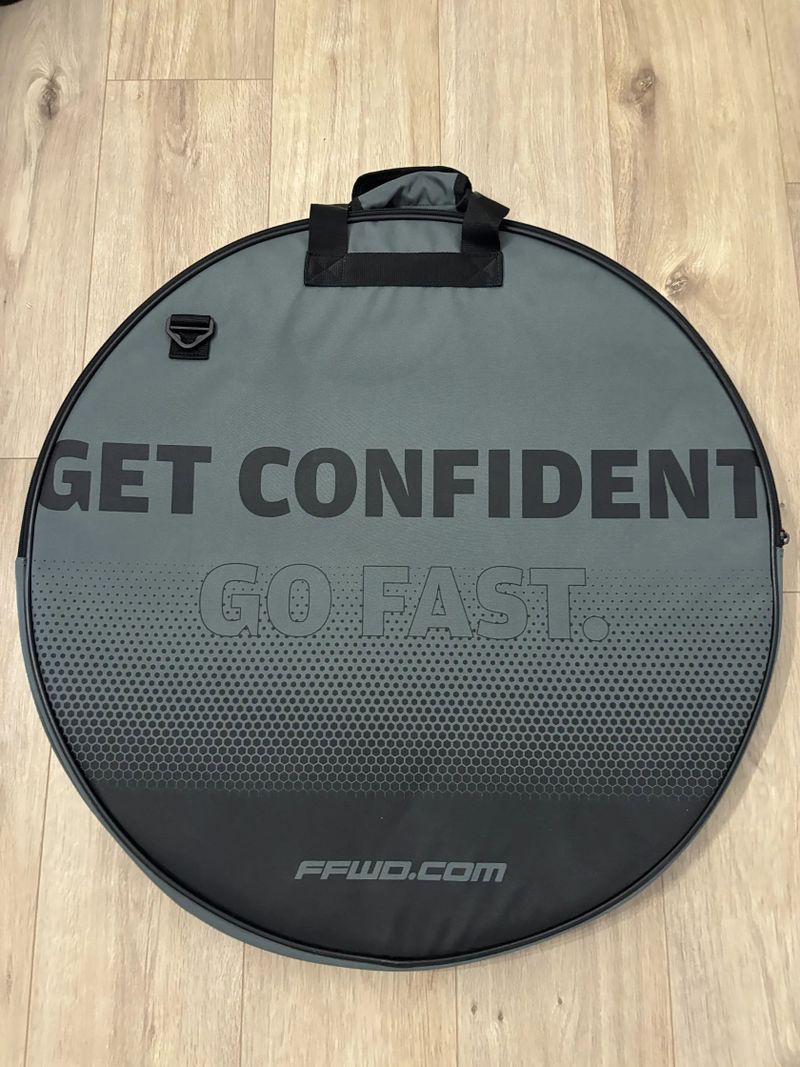 Vak na kola FFWD Double