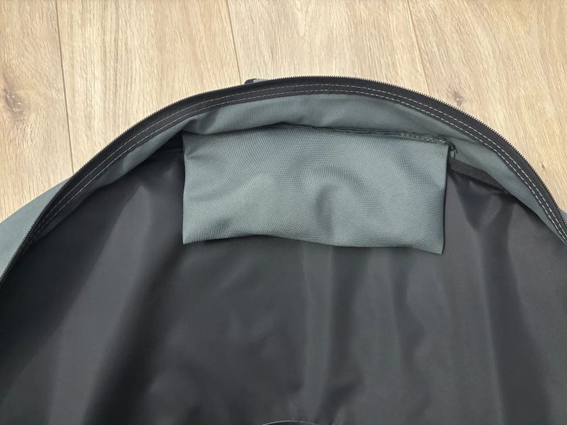 Vak na kola FFWD Double