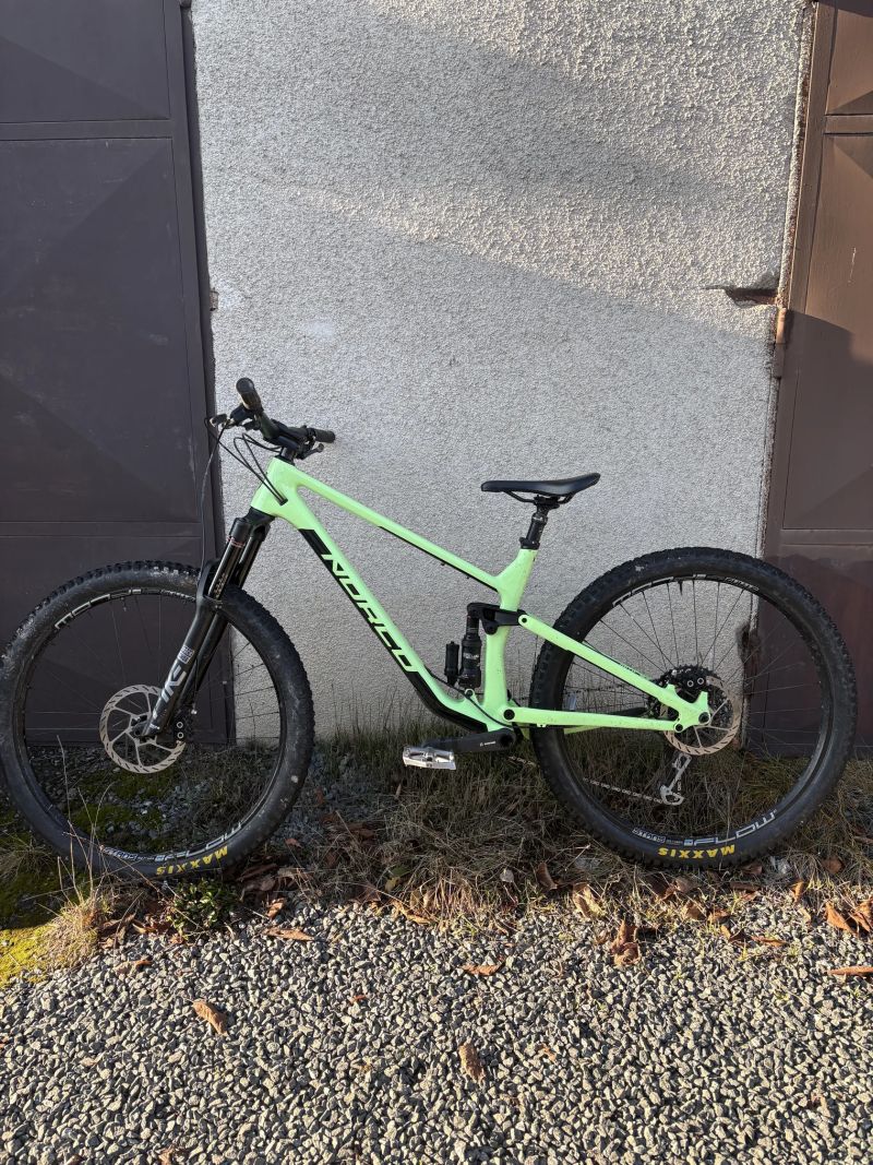 Norco Optic L