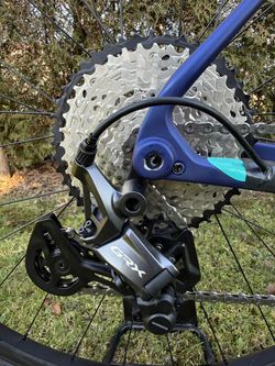 Gravel Superior MODO X-road karbon, vel. S