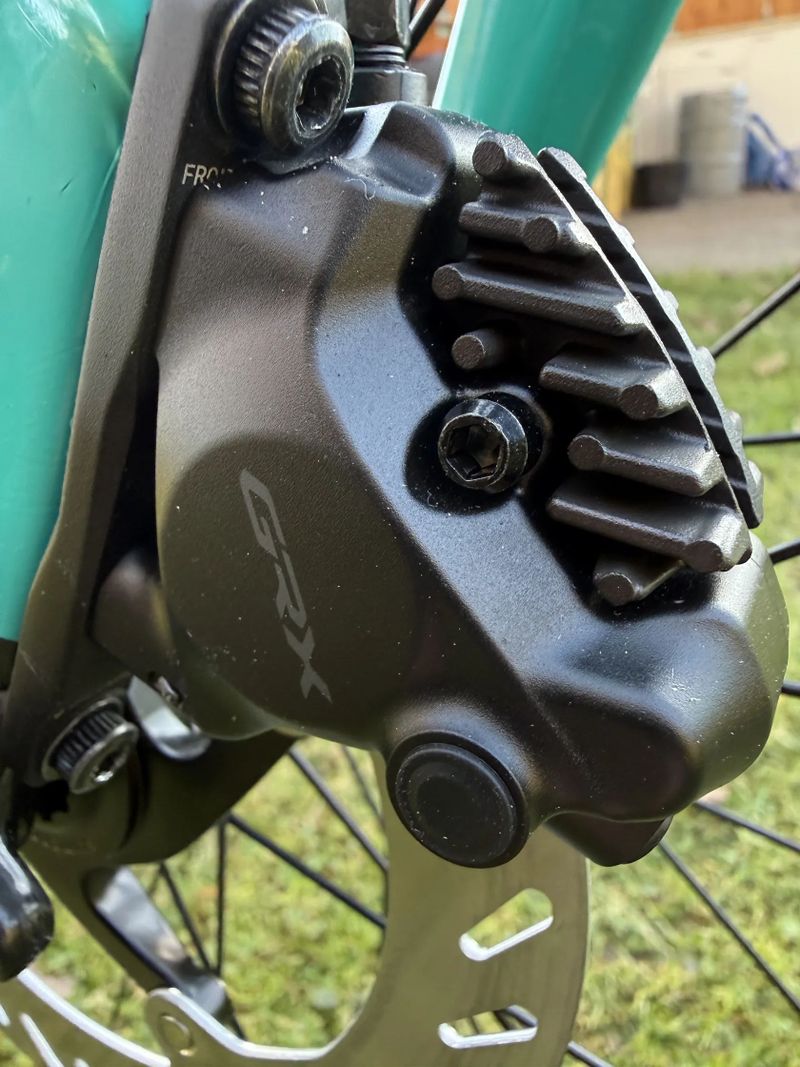 Gravel Superior MODO X-road karbon, vel. S