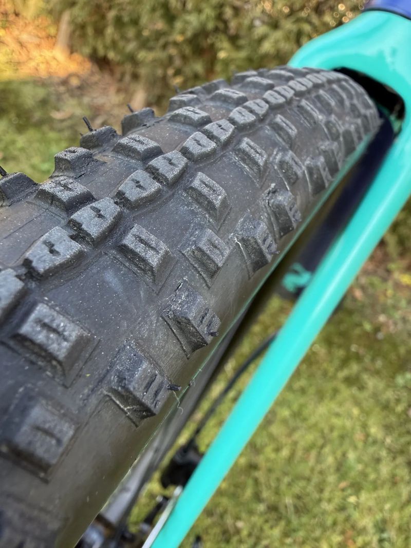 Gravel Superior MODO X-road karbon, vel. S