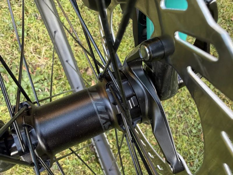 Gravel Superior MODO X-road karbon, vel. S