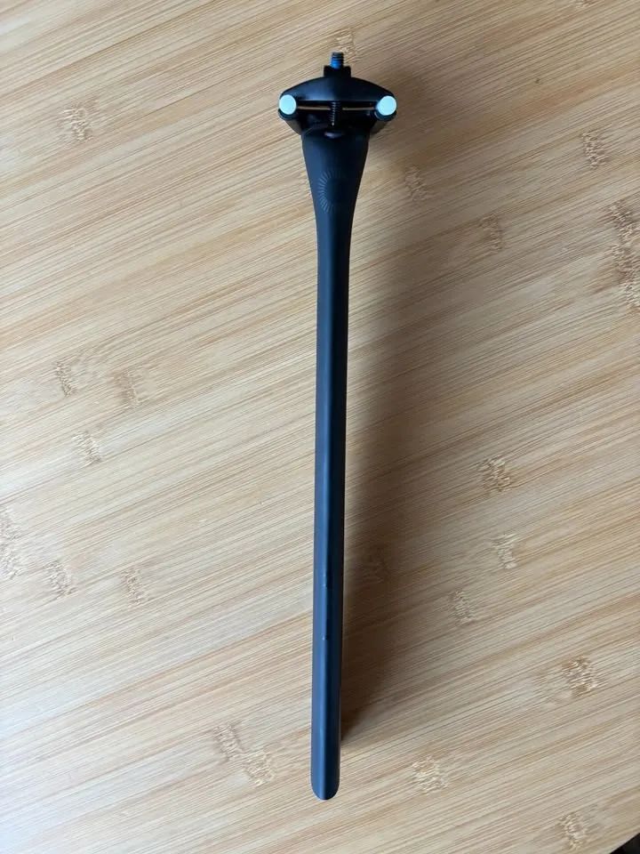 Cannondale karbonová sedlovka C1 v4 330mm 20mm offset