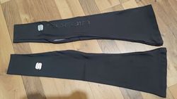 Dlouhé návleky na nohy Sportful NoRain