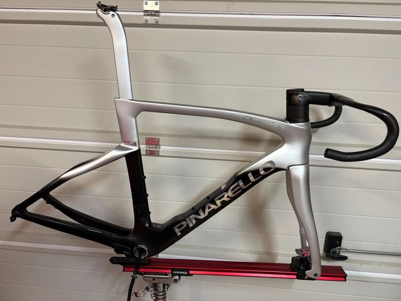 Pinarello Dogma F | rámový set | vel.54