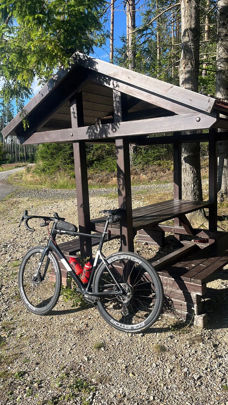 Cannondale SuperSix Evo