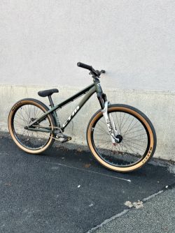 Ctm dirtking pro 2023