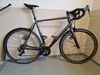 Canyon Endurace 6 XXL + Merida Sculptura XL