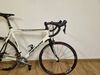 Canyon Endurace 6 XXL + Merida Sculptura XL