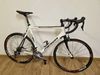Canyon Endurace 6 XXL + Merida Sculptura XL