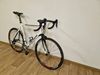 Canyon Endurace 6 XXL + Merida Sculptura XL
