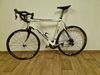 Canyon Endurace 6 XXL + Merida Sculptura XL