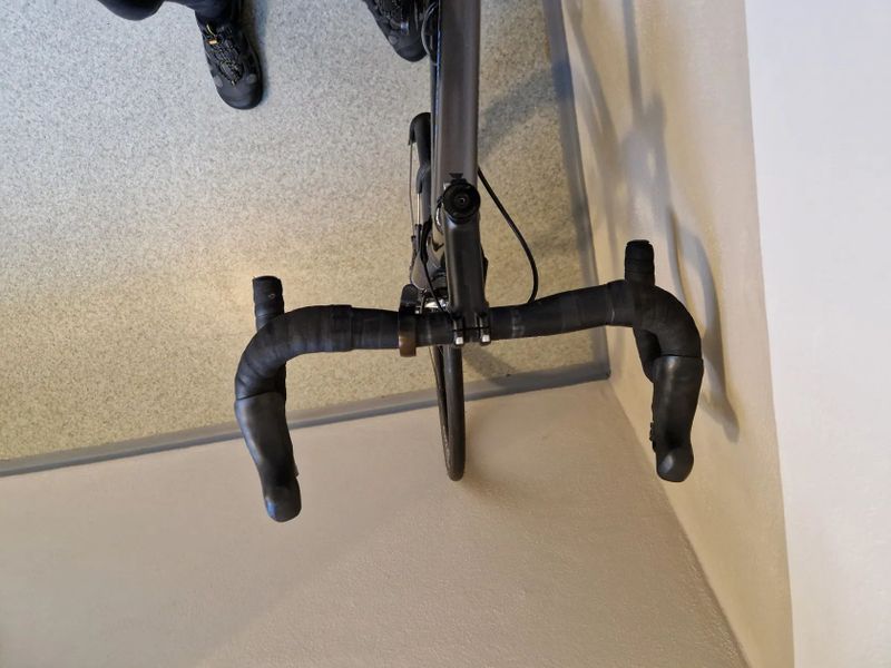 Canyon Endurace 6 XXL + Merida Sculptura XL