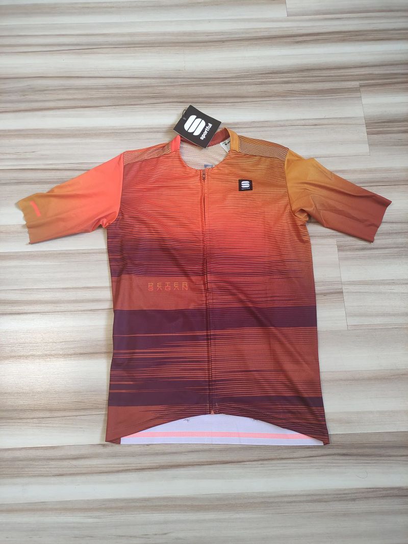 Sportful Peter Sagan SuperGiara 