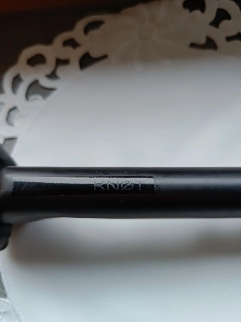 Cannondale Hollowgram Sl Knot