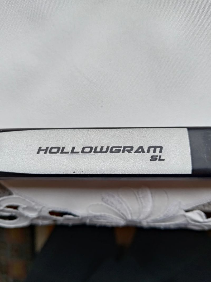 Cannondale Hollowgram Sl Knot