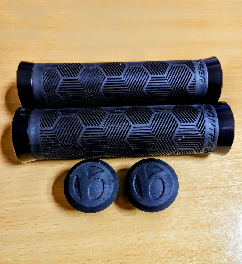 Gripy Bontrager XR Trail PRO