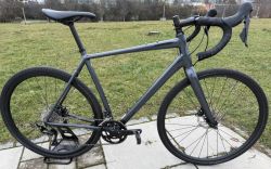 Cannondale Topstone 1