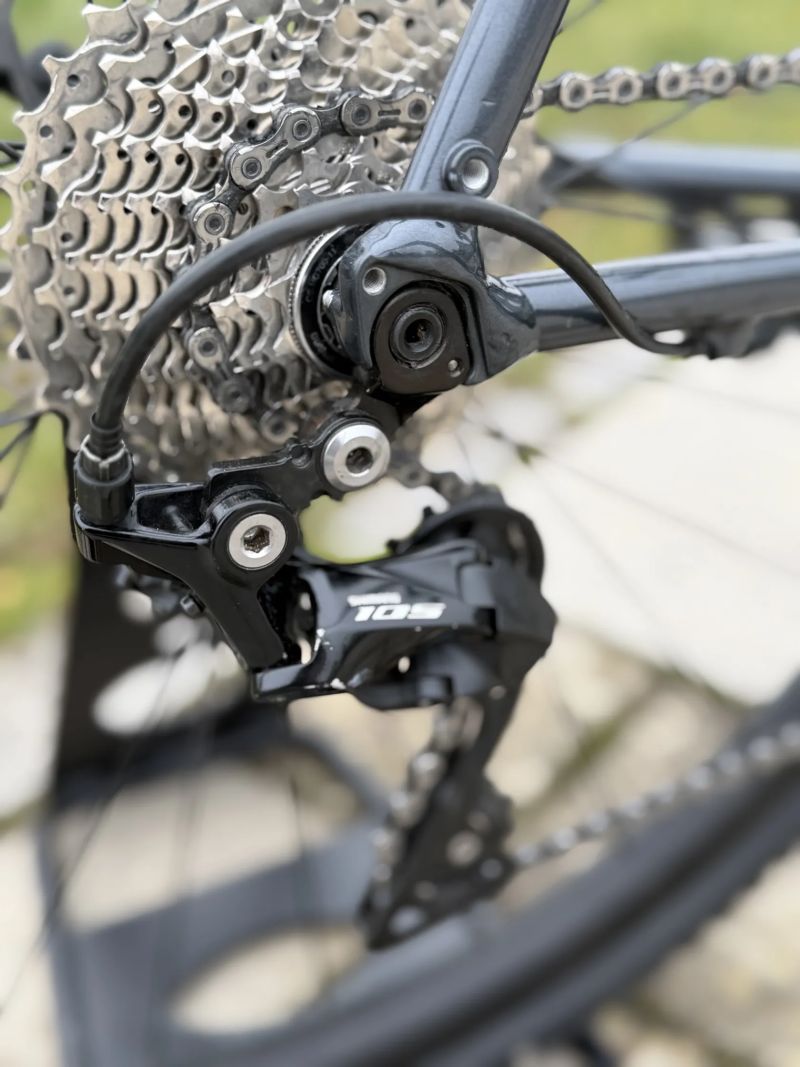 Cannondale Topstone 1