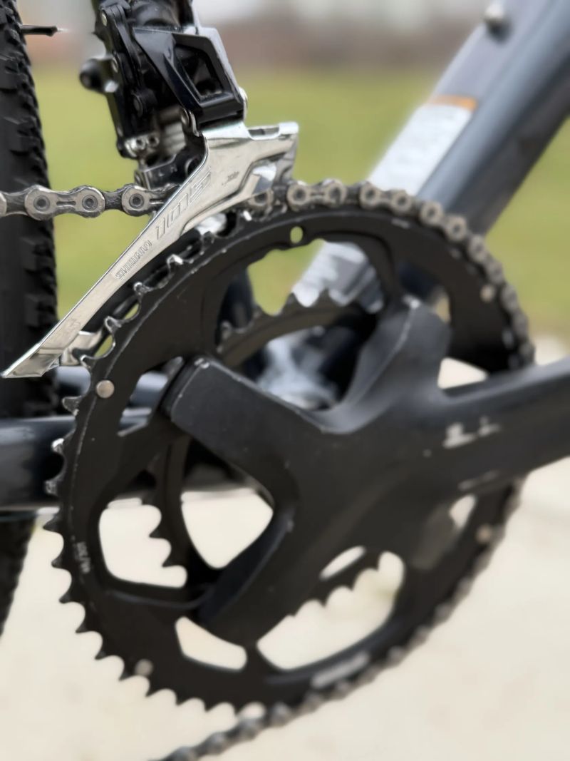 Cannondale Topstone 1