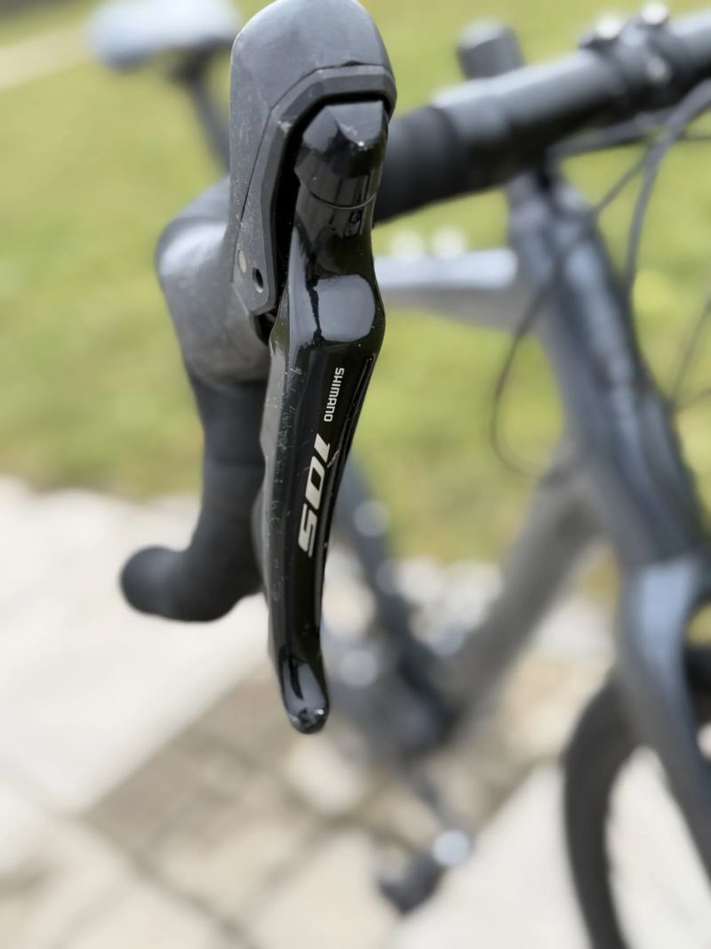 Cannondale Topstone 1