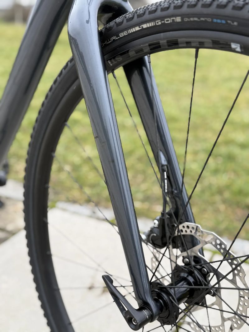 Cannondale Topstone 1