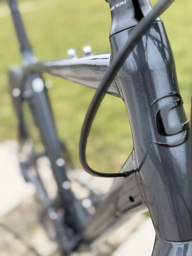 Cannondale Topstone 1