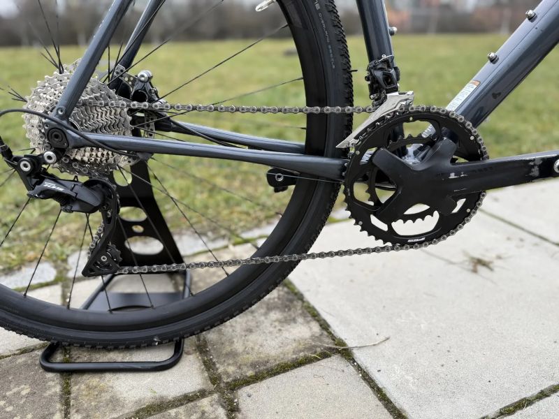 Cannondale Topstone 1