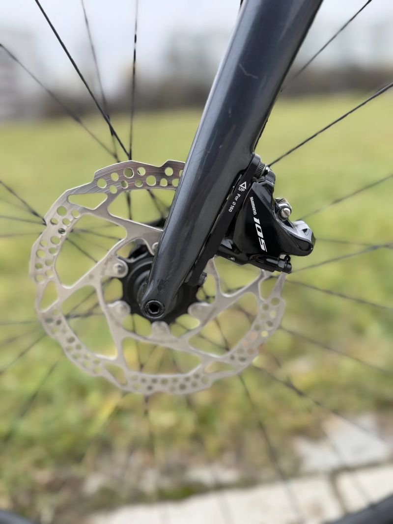 Cannondale Topstone 1