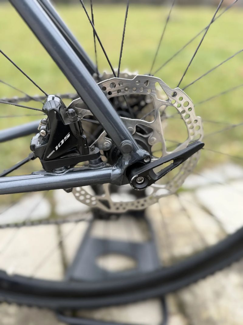 Cannondale Topstone 1