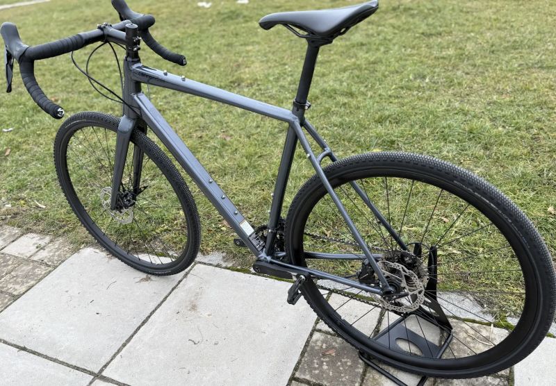 Cannondale Topstone 1