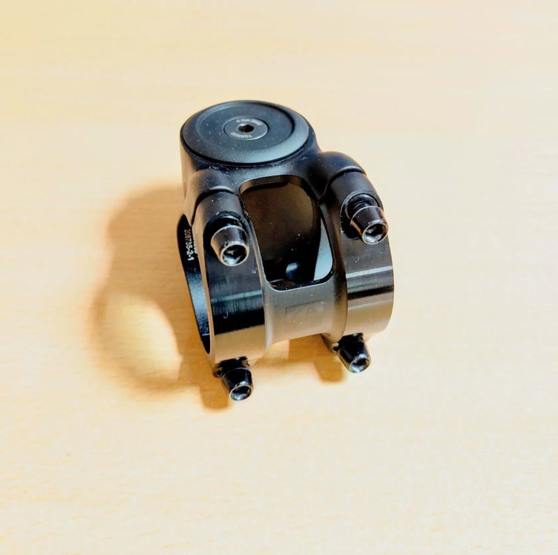 Představec Bontrager Line Pro 35/35