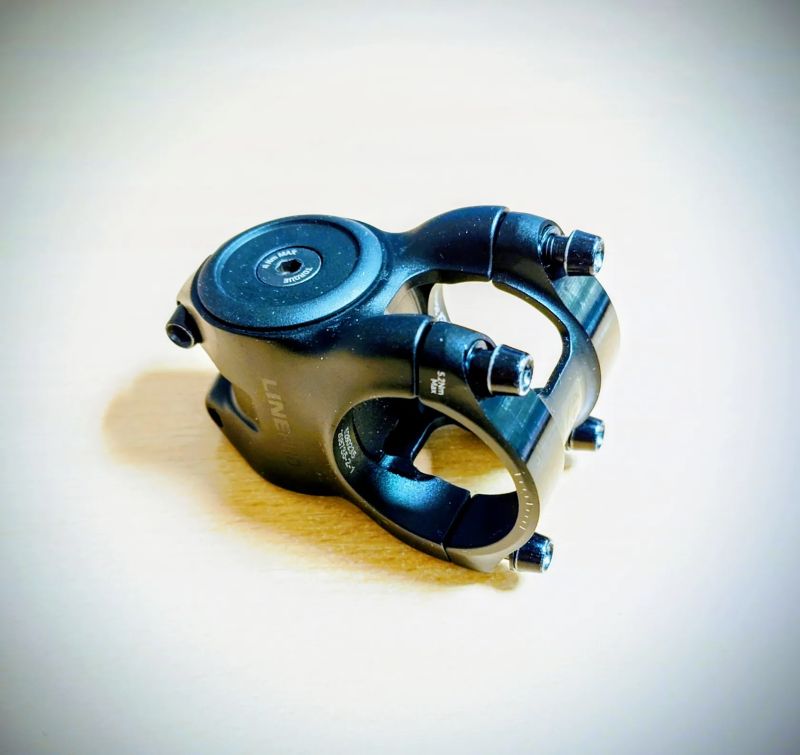 Představec Bontrager Line Pro 35/35