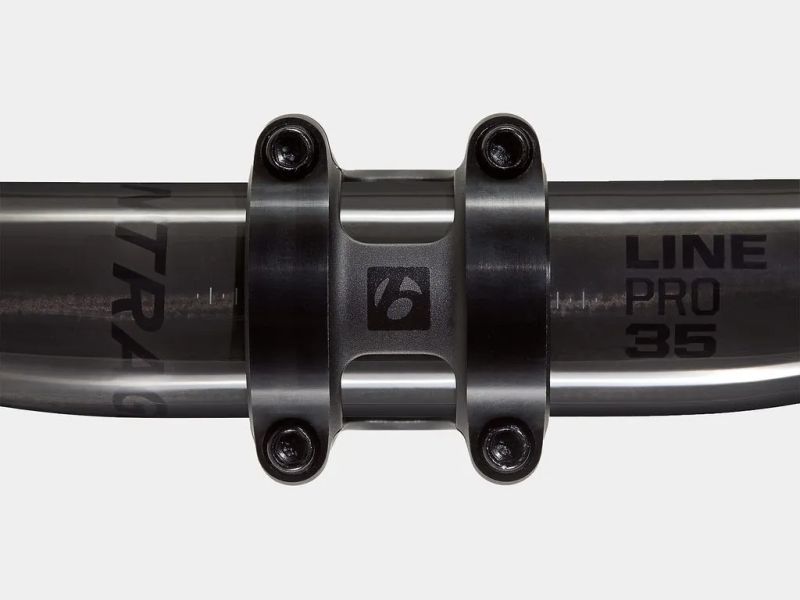 Představec Bontrager Line Pro 35/35