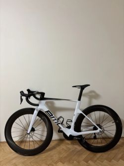 BMC Teammachine R 01
