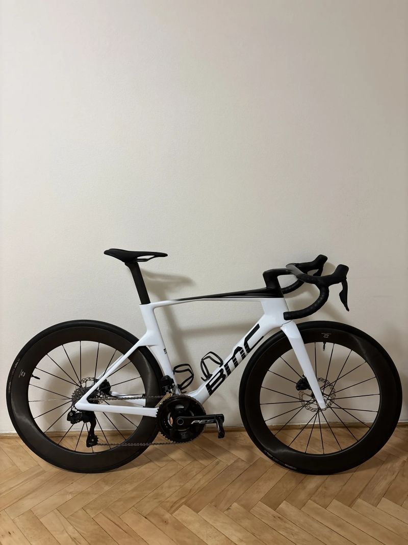 BMC Teammachine R 01