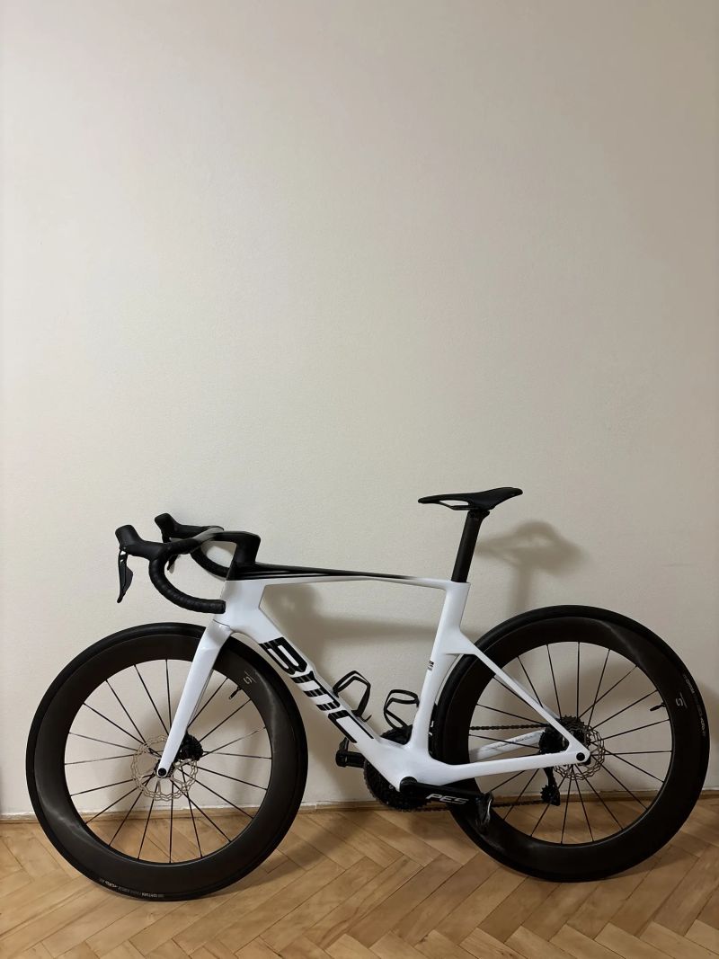 BMC Teammachine R 01