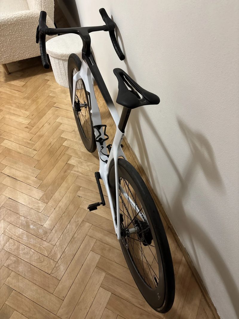 BMC Teammachine R 01