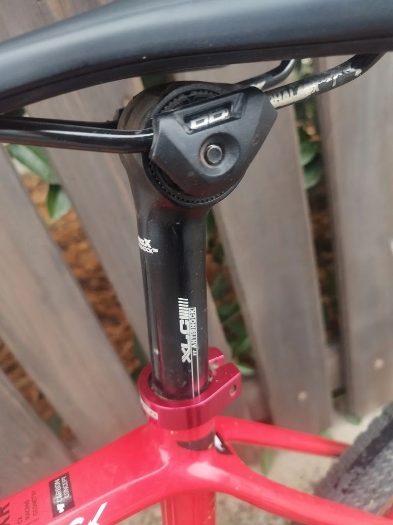 MMR Attack Disc Rival