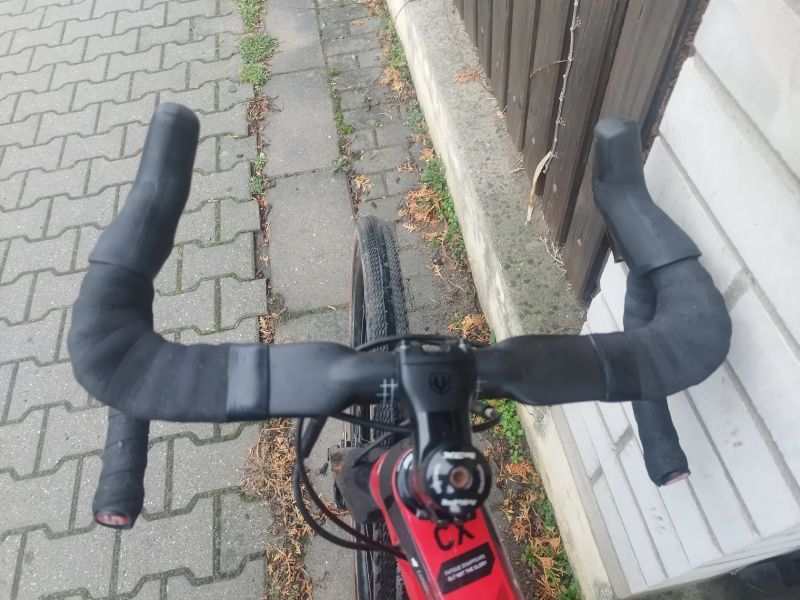 MMR Attack Disc Rival