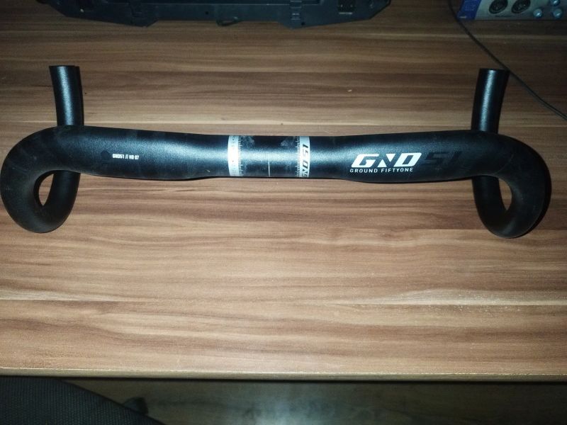 MMR Attack Disc Rival