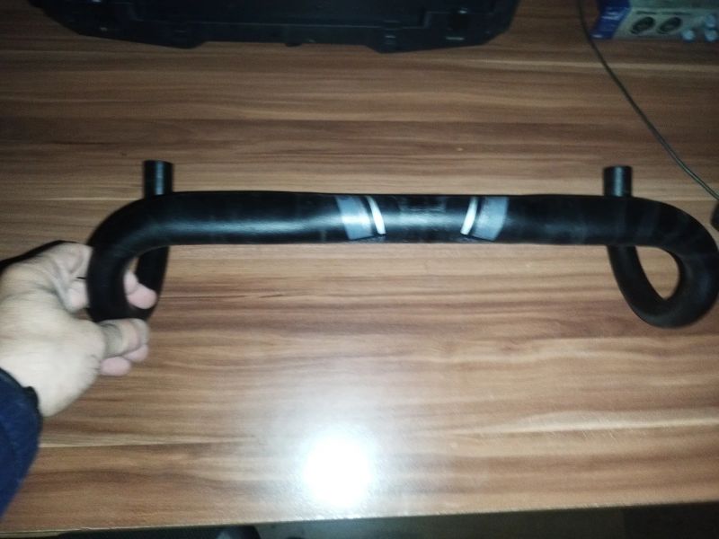 MMR Attack Disc Rival