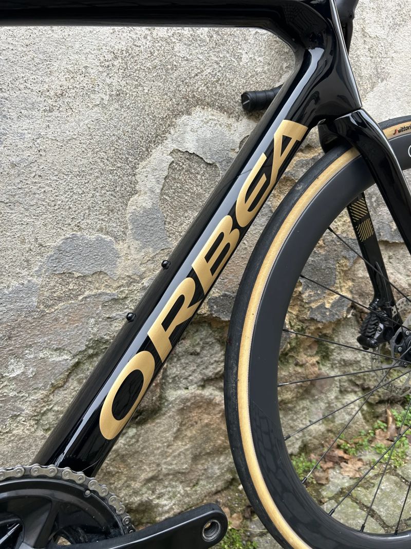 Orbea Orca M35 | vel. 53 | TOP stav | koupeno 2025 | záruka